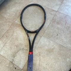 Wilson ULTRA 2 ウルトラ　ビンテージ　セントビンセント製の画像