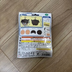 コナン　ソーイングキットの画像