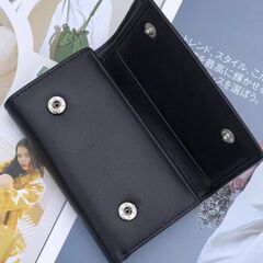 WBLキーケースを無料進呈します。の画像