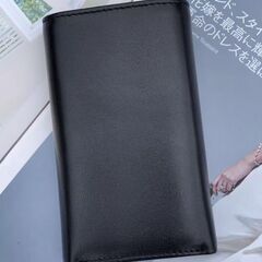 WBLキーケースを無料進呈します。の画像