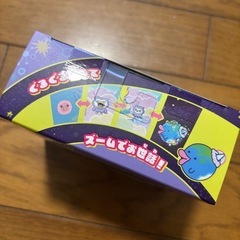 たまごっちパラダイス パープルスカイ 新品未使用品の画像