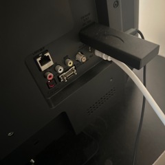 液晶テレビ　32型の画像