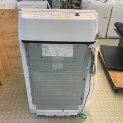 🌟愛品館千葉店🌟安心の分解洗浄済🌟動作保証有り🌟日立8.0kg4.5Kg全自動洗濯乾燥機 BW-DV80G 2021年製【愛千142】の画像