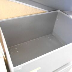 ＩＤ：158091　キャスター付収納の画像