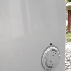 三洋電機　冷凍冷蔵庫の画像