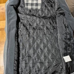 新品‼️メンズコーデュロイジャケット の画像