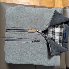 新品‼️メンズコーデュロイジャケット の画像