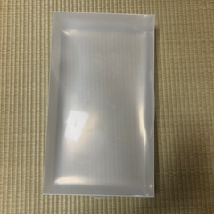 長靴用シューズボックス②の画像