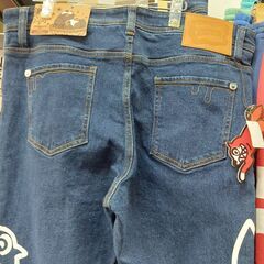 Ice cream jeansの画像