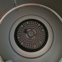 洗濯機・乾燥機・台の画像