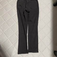 UNIQLOヒートテック長ズボン140の画像