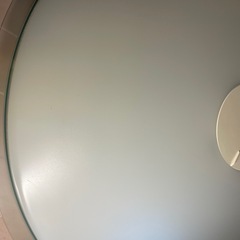 シーリング12畳 アイリスオーヤマ　リモコン無し
の画像