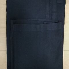 男性用半天　昭和レトロの画像