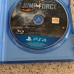 ジャンプフォースの画像