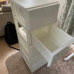 収納ケースの画像