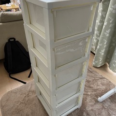 収納ケースの画像