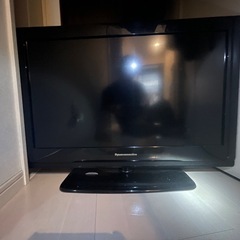 32型液晶テレビダイナコネクティブ　リモコンなし無しの画像
