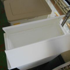 ＩＤ：156714　ゴミ箱　ペダル式の画像