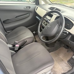 18年式Ｒ２希少マニュアル車の画像