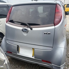 18年式Ｒ２希少マニュアル車の画像