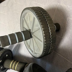 ダンベル＋α　の画像