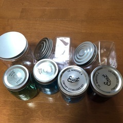 購入され方無料　入れ物の画像