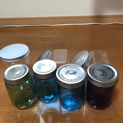 購入され方無料　入れ物の画像