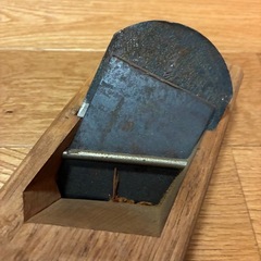 カンナの画像