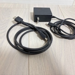 Switch 本体の画像