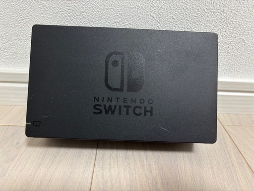 Switch 本体