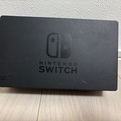 Switch 本体の画像