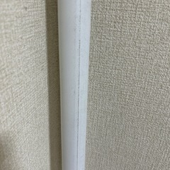 突っ張り棒3本
の画像
