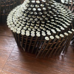 ムラタマシンネイルの画像