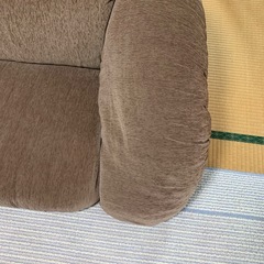ローソファーの画像
