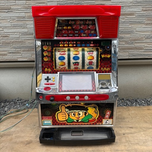 【本日限定値下げ】スロット　デカドンチャン2