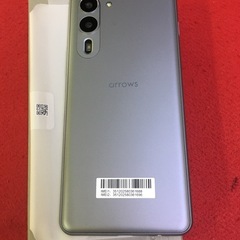 ARROWS WE2 plus 256GBの画像