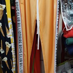 Bbc sweats pantsの画像
