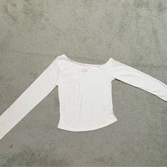 GRLトップスSの画像