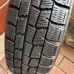 DUNLOP WINTER MAXX WM01の画像