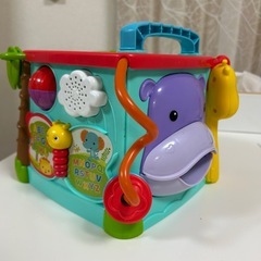 知育玩具　おもちゃの画像