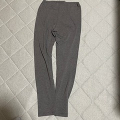 ヒートテックスパッツの画像
