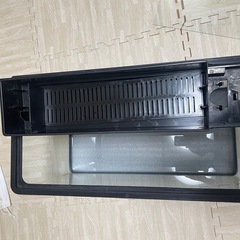 水槽60の画像