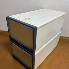衣装ケース②の画像