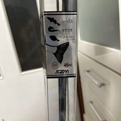 釣竿の画像