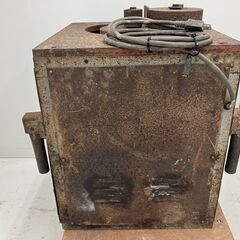 【SIW】≪通電可能≫ Ogura オグラ MB-19 19mm 鉄筋ベンダー【現状渡し品※概要欄要確認】の画像