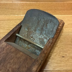 カンナの画像
