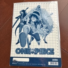 新品未使用　ワンピース　下敷きの画像