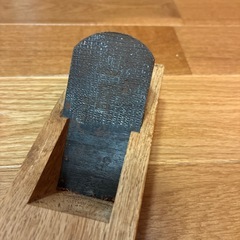 カンナの画像