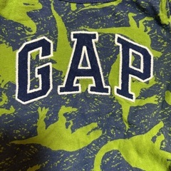 BABYGAPの画像