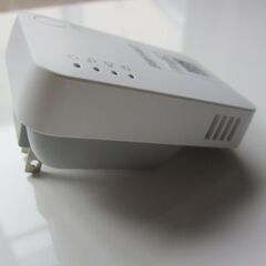 【未使用に近い】バッファロー WiFi 無線LAN 中継機 Wi-Fiの画像